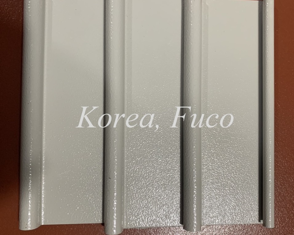 Cửa cuốn Đài Loan, siêu trường có tốt không