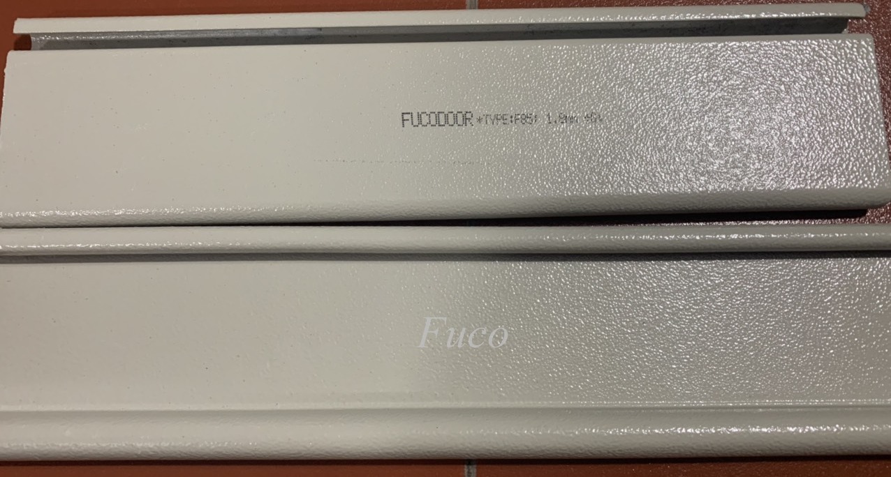 Giá thay lá cửa cuốn thép, Báo giá cửa cuốn siêu trường nhà xưởng