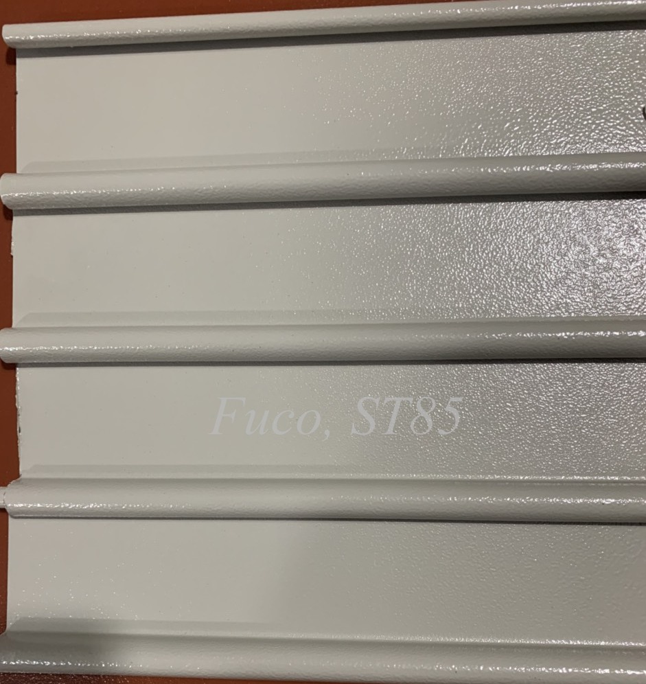 Giá thay lá cửa cuốn thép, Báo giá cửa cuốn siêu trường nhà xưởng