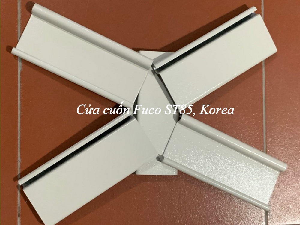 Báo giá cửa cuốn nhà xưởng, cửa cuốn siêu trường