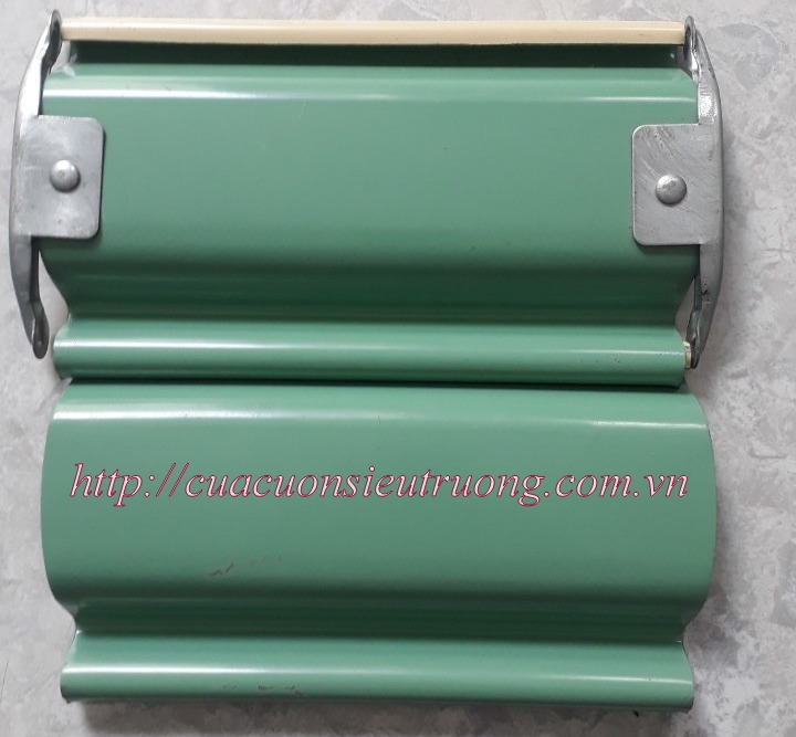 Cửa cuốn siêu trường
