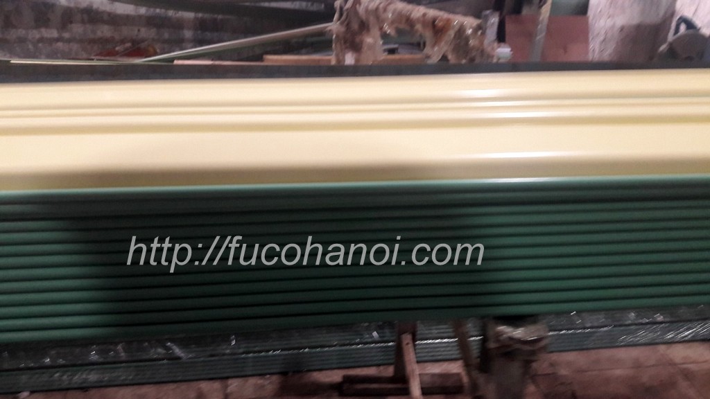 Cửa cuốn Siêu Trường Hà Nội