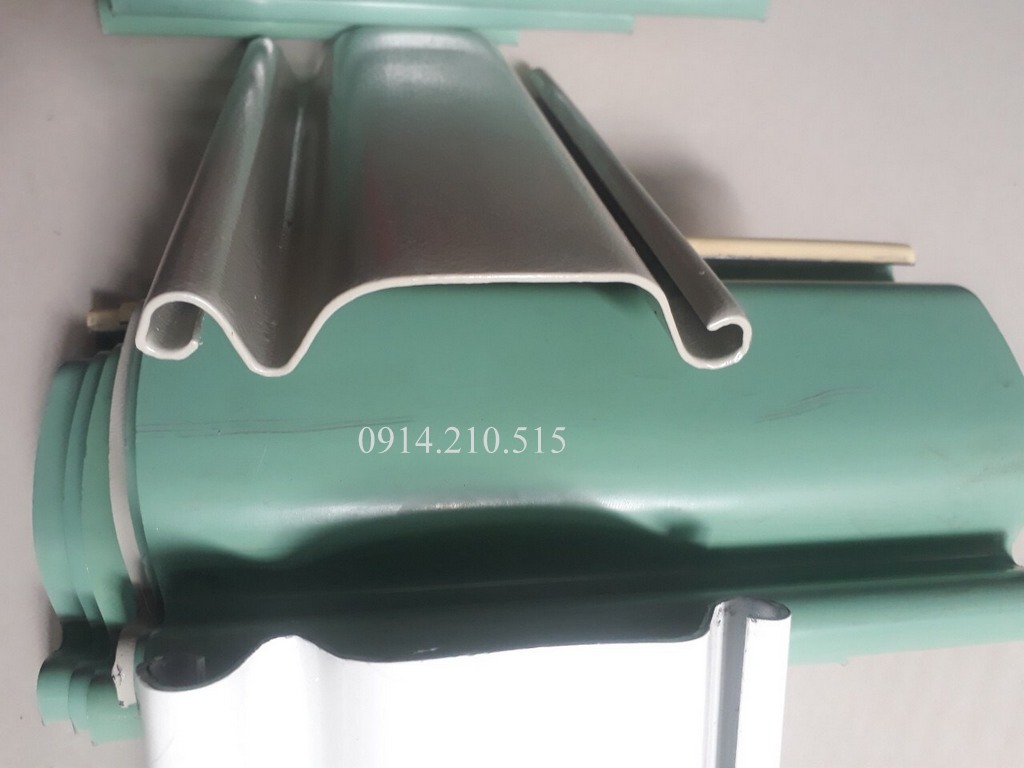 Cửa cuốn thép, Cửa cuốn Siêu Trường, cửa cuốn nhà xưởng