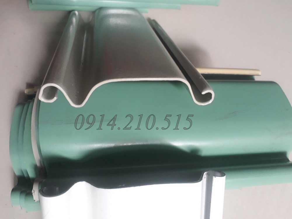 Báo giá cửa cuốn nhà xưởng