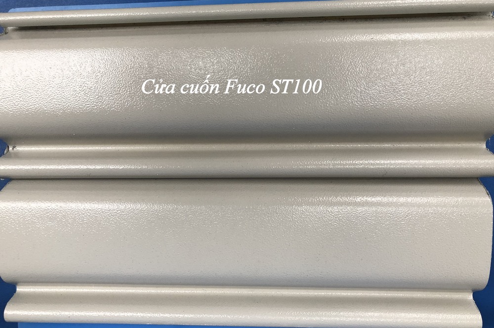 Cửa Cuốn Rộng Nhất