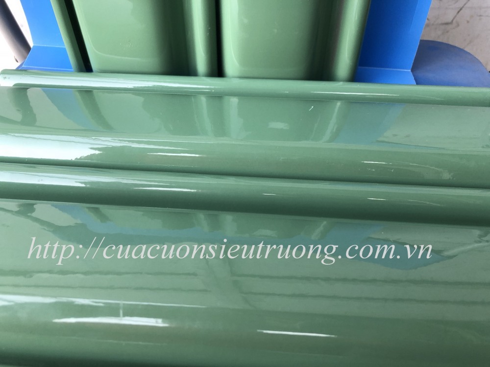 Cửa cuốn Nhà Xưởng