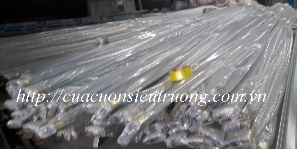 Cửa cuốn Nhà Xưởng, Cửa xếp, cửa cuốn Fuco