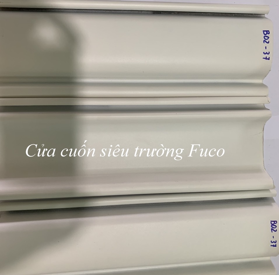 cửa cuốn siêu trường sơn tĩnh điện