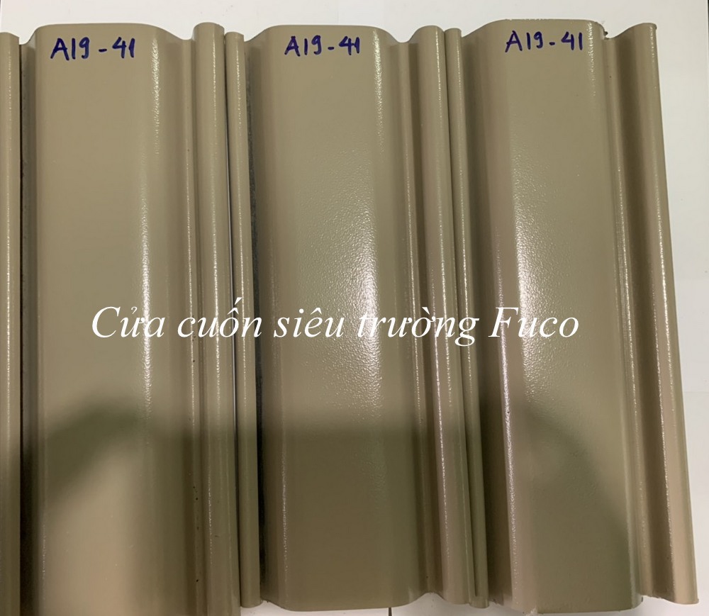 cửa cuốn siêu trường
