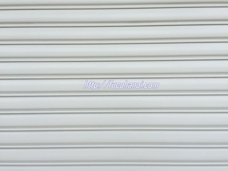 sơn tĩnh điện dầy 1.6ly