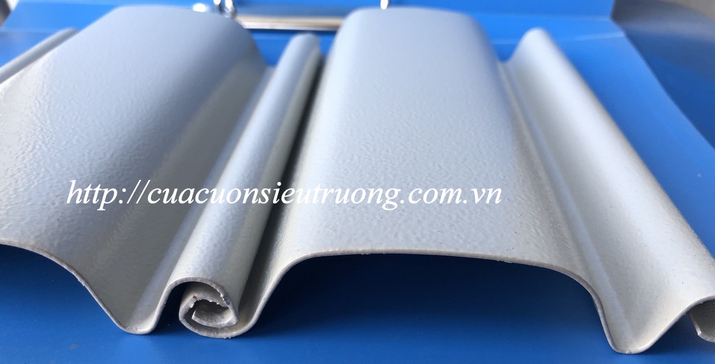 cửa cuốn siêu trường 1.2ly