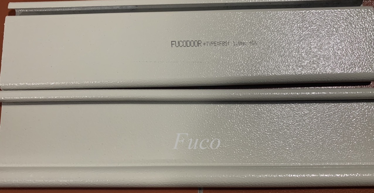 GIẢI PHÁP CHO CỬA KÍCH THƯỚC LỚN KOREA