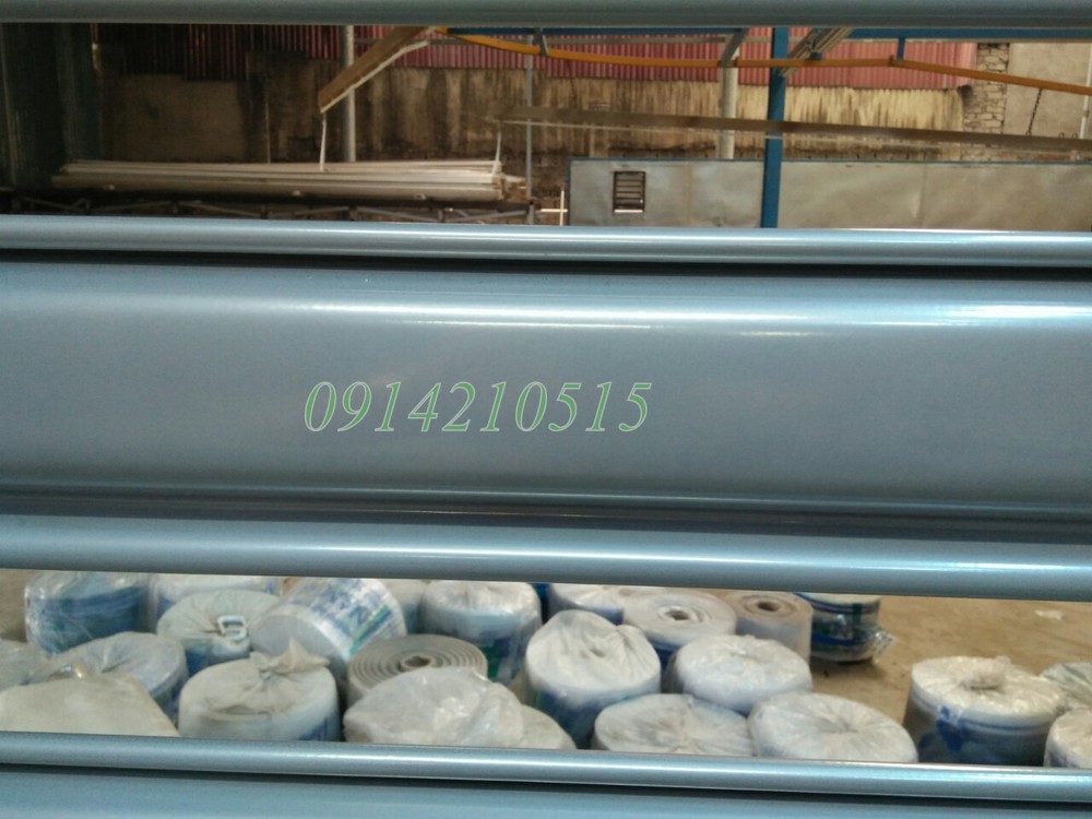 cửa cuốn khổ lớn