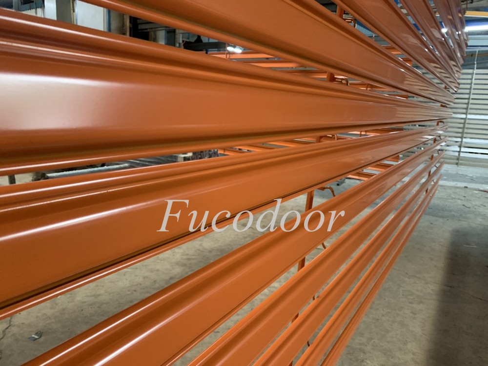 Cửa cuốn siêu trường là gì