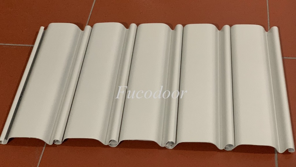 Báo giá cửa cuốn Siêu trường tại Hà Nội