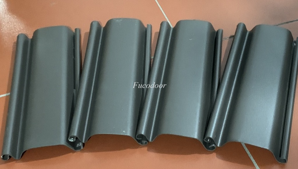 Báo giá cửa cuốn Siêu trường tại Hà Nội