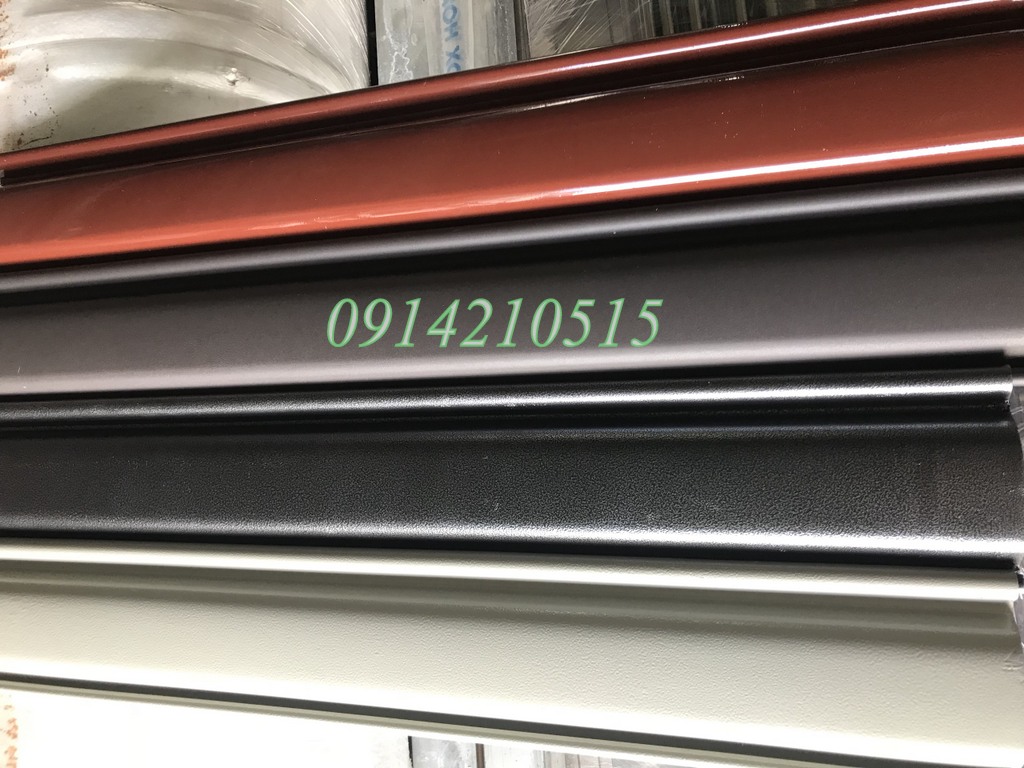 Cửa cuốn siêu trường giải pháp cho cửa kích thước lớn