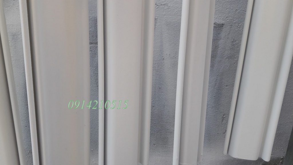 Cửa cuốn thép Siêu trường