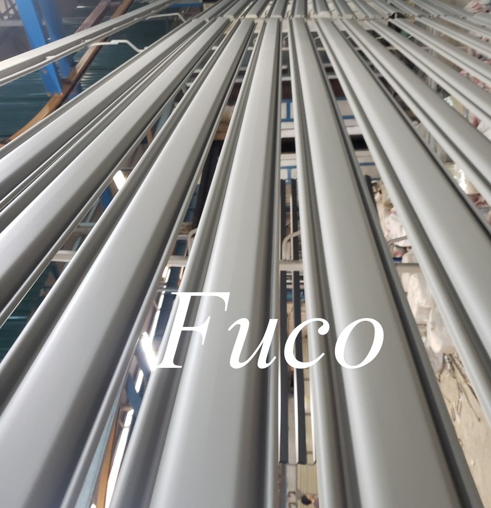 cửa cuốn siêu trường ST100