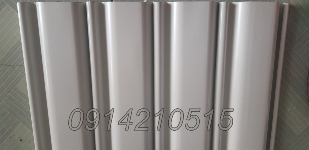 Cửa cuốn nhà xưởng, cửa cuốn siêu trường