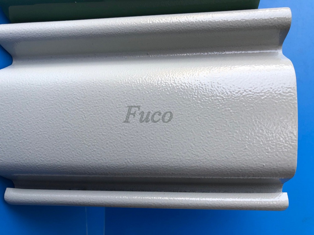 Giá thay lá cửa cuốn thép