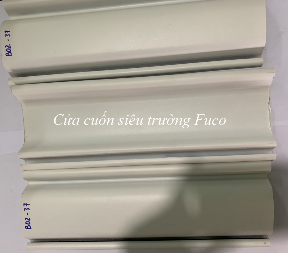 Cửa cuốn nhà xưởng, cửa cuốn siêu trường, cửa cuốn thép