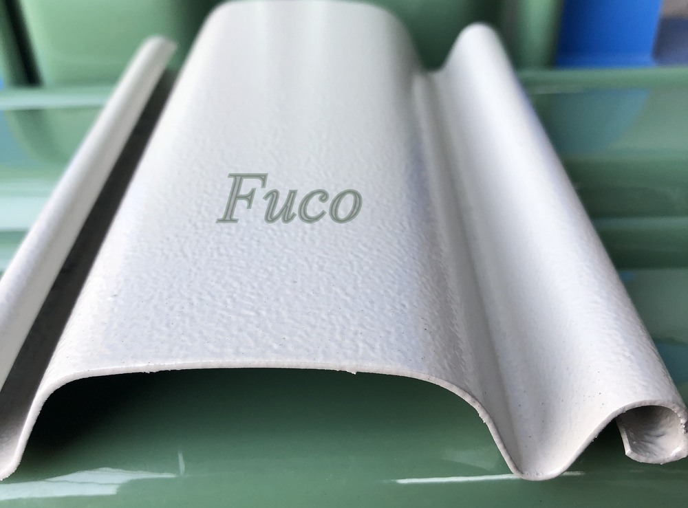 Cửa cuốn đài loan, cửa cuốn nhà xưởng, cửa cuốn thép mạ