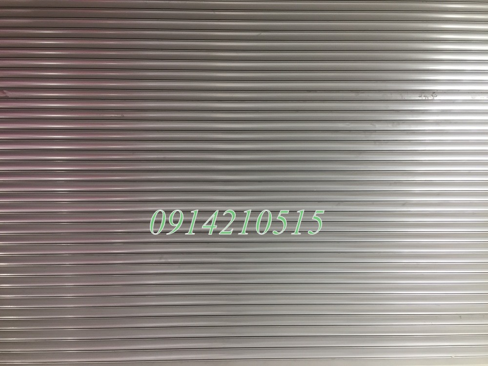 Cửa cuốn thép, Cửa cuốn Siêu Trường, cửa cuốn nhà xưởng