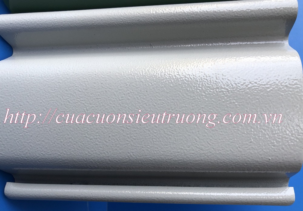 Cửa Cuốn Rộng Nhất