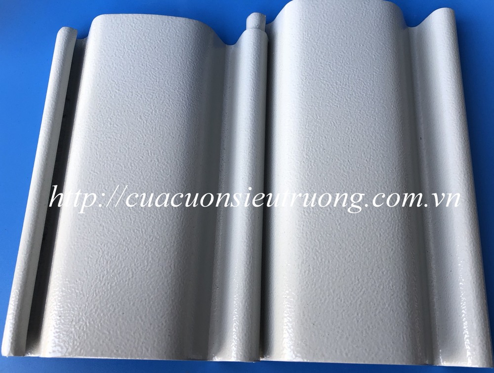 Cửa cuốn nhà xưởng, cửa cuốn siêu trường, cửa cuốn thép