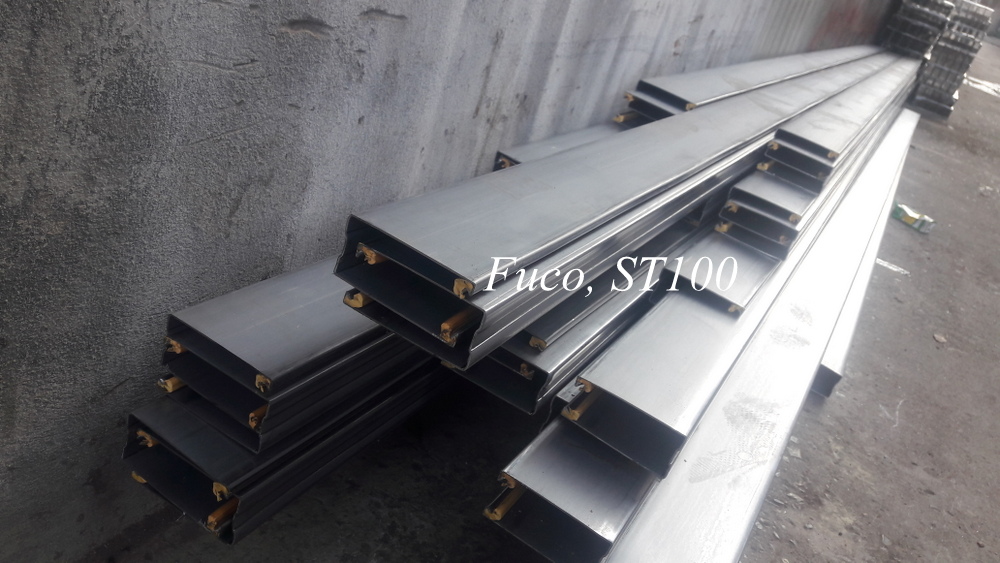 Giá cửa cuốn đài loan, siêu trường, nhà xưởng