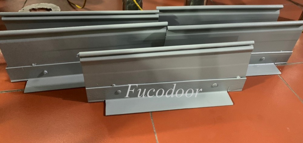 Giá cửa cuốn đài loan, siêu trường, nhà xưởng