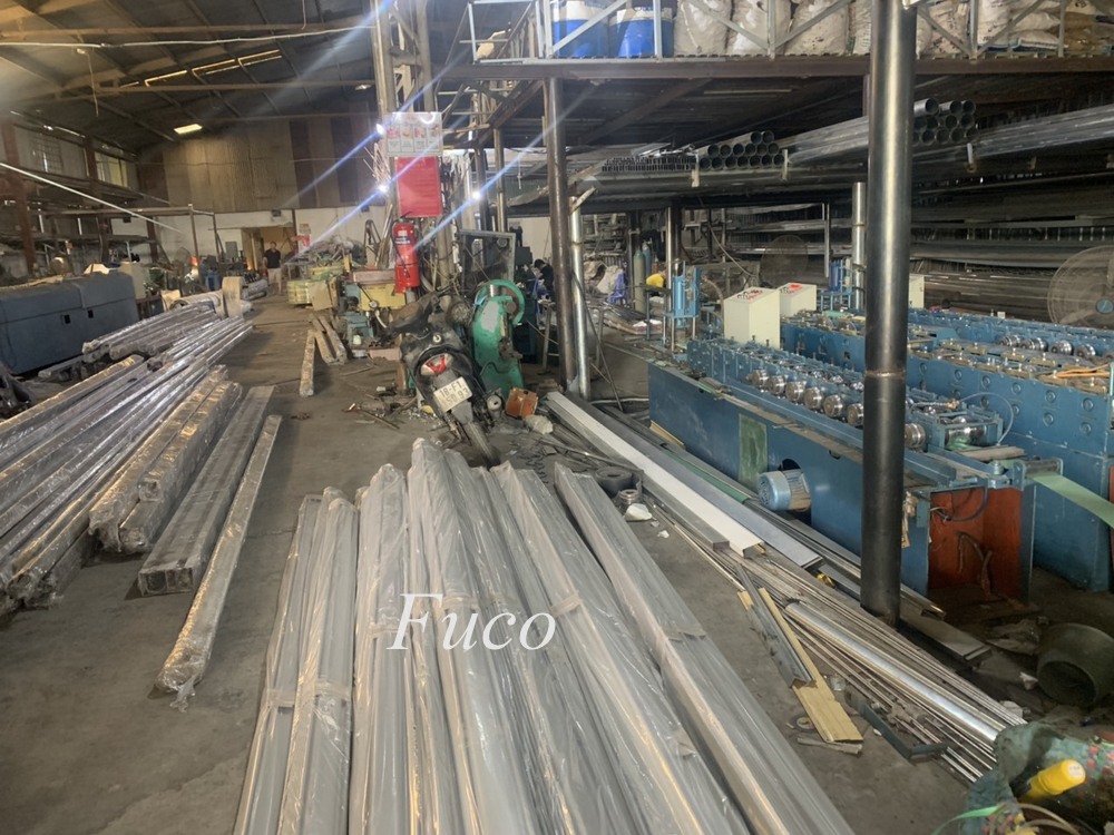 Cửa cuốn Đài Loan, siêu trường có tốt không