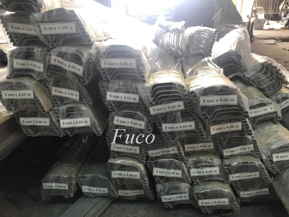 cửa cuốn nhà xưởng