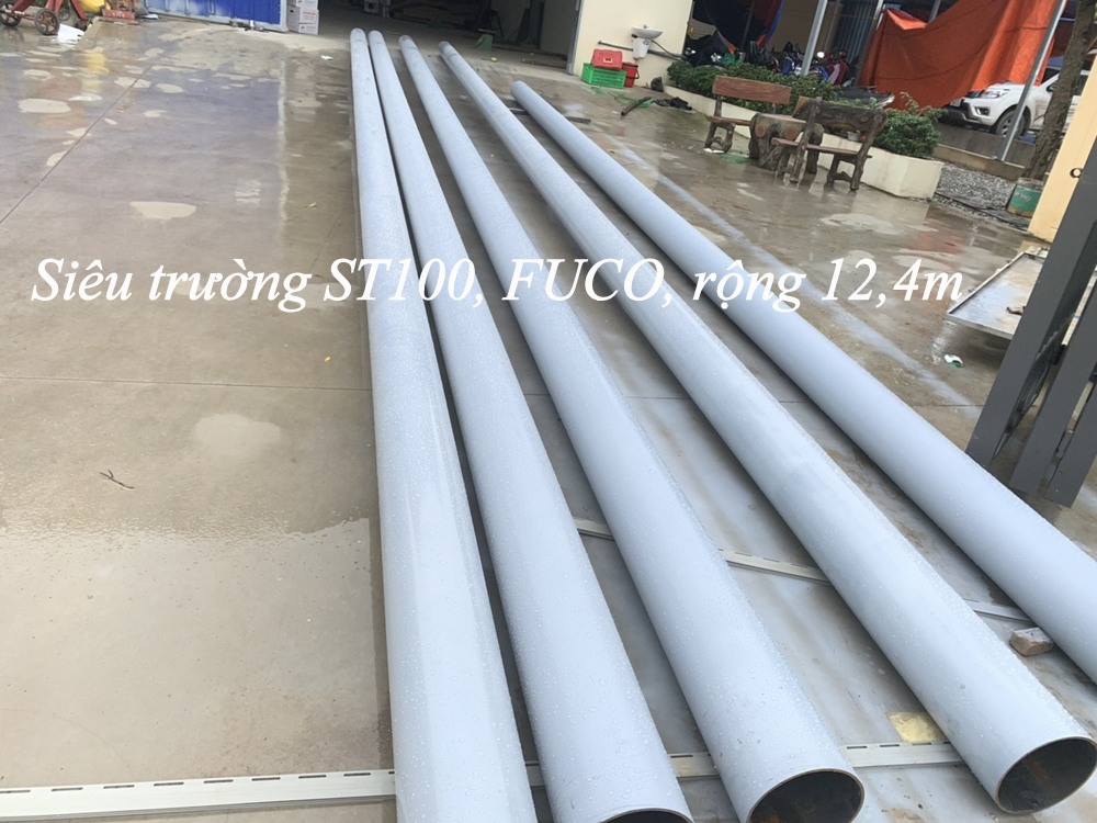 Chiều cao cửa cuốn nhà xưởng