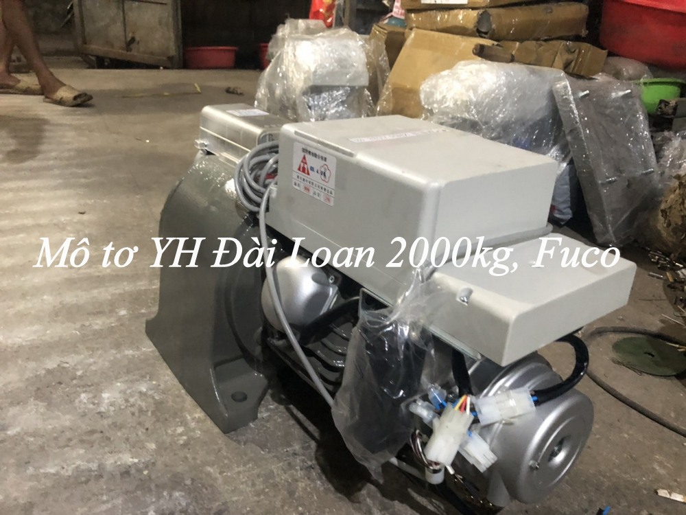 Chiều cao cửa cuốn nhà xưởng