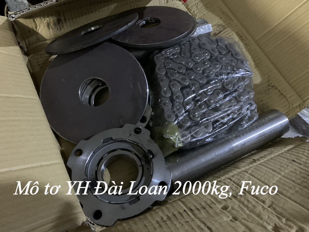 Cửa cuốn siêu trường