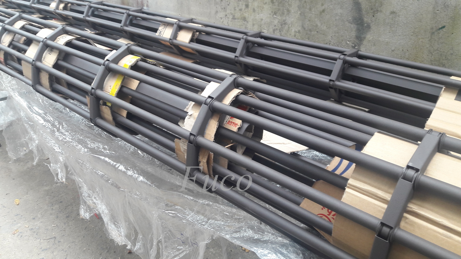 Cửa Cuốn Song Ngang,Mắc Vỏng Thép Sơn Tĩnh Điện