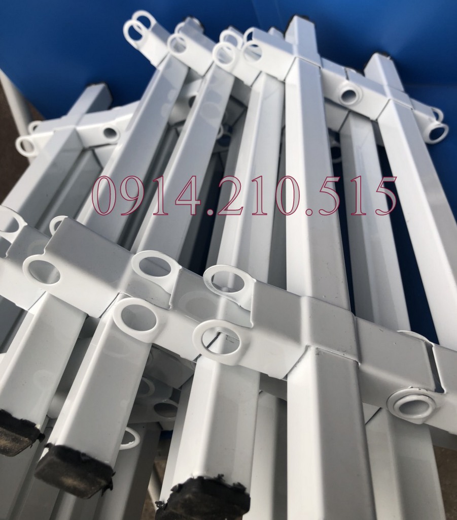 Báo giá cửa cuốn song ngang, giá cửa cuốn song ngang các loại cửa cuốn song ngang sơn tĩnh điện ống tròn, cửa cuốn song ngang sơn tĩnh điện hộp vuông