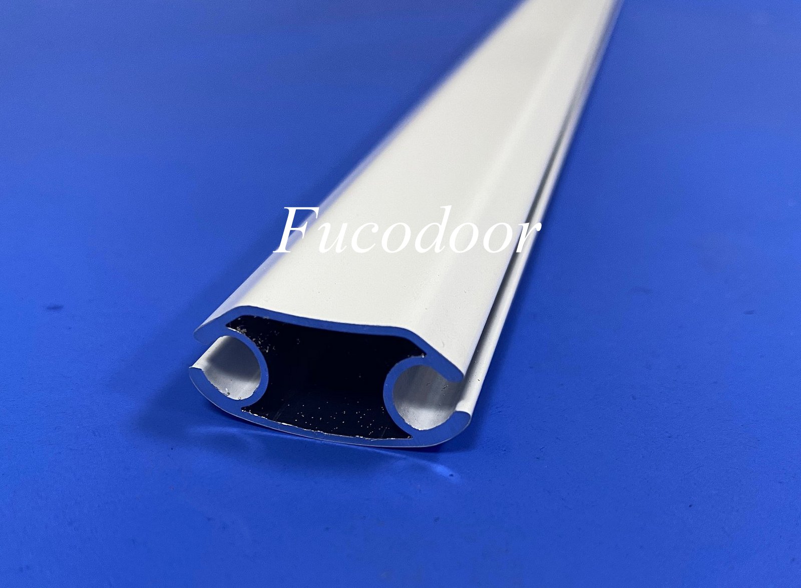 Cửa cuốn trong suốt Polycarbonate