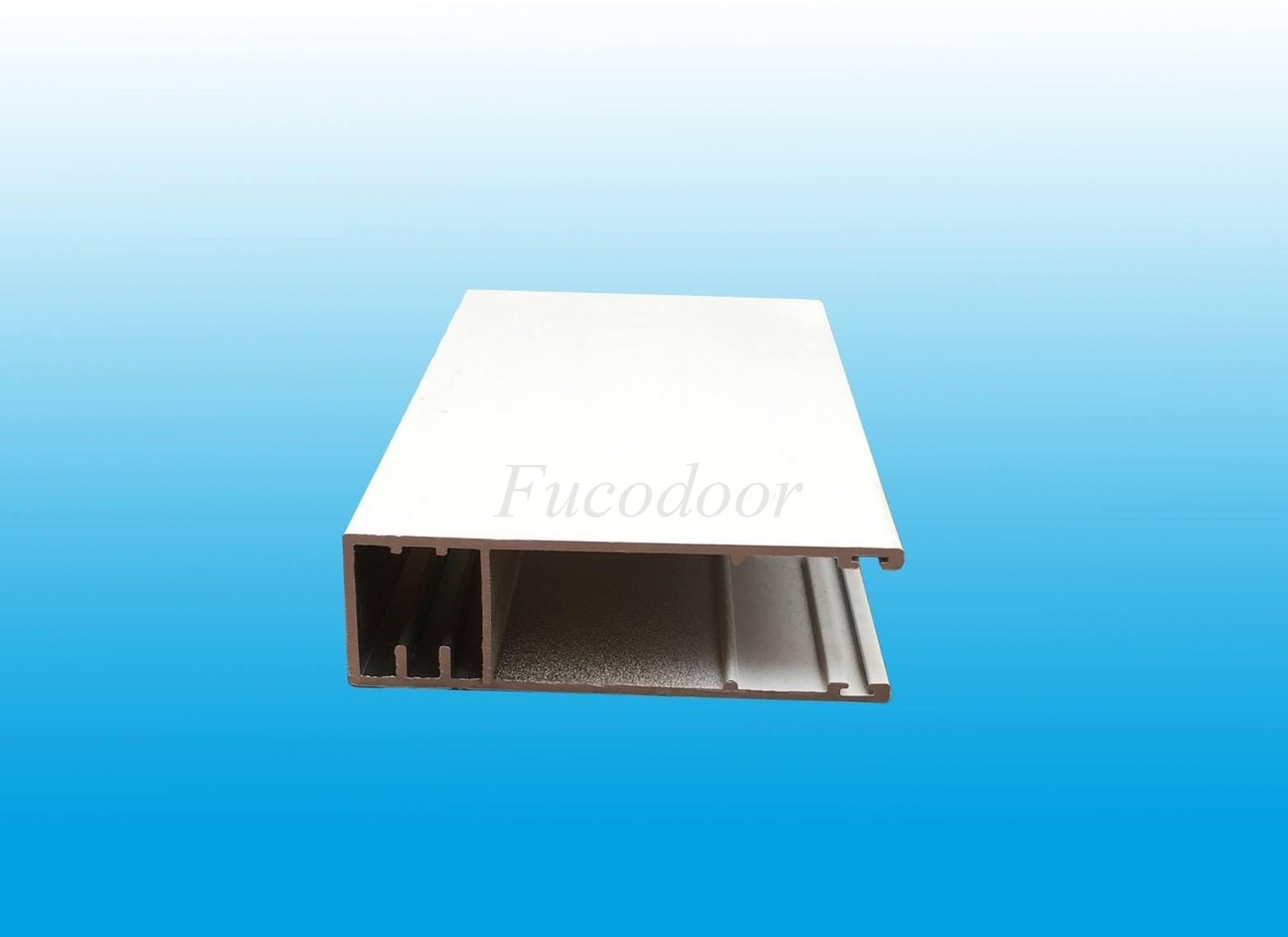 Cửa cuốn trong suốt Polycarbonate
