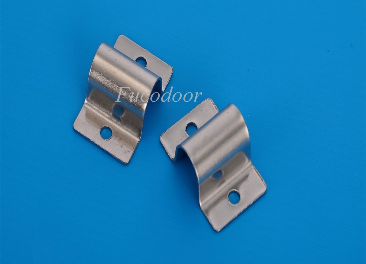 Cửa cuốn trong suốt Polycarbonate
