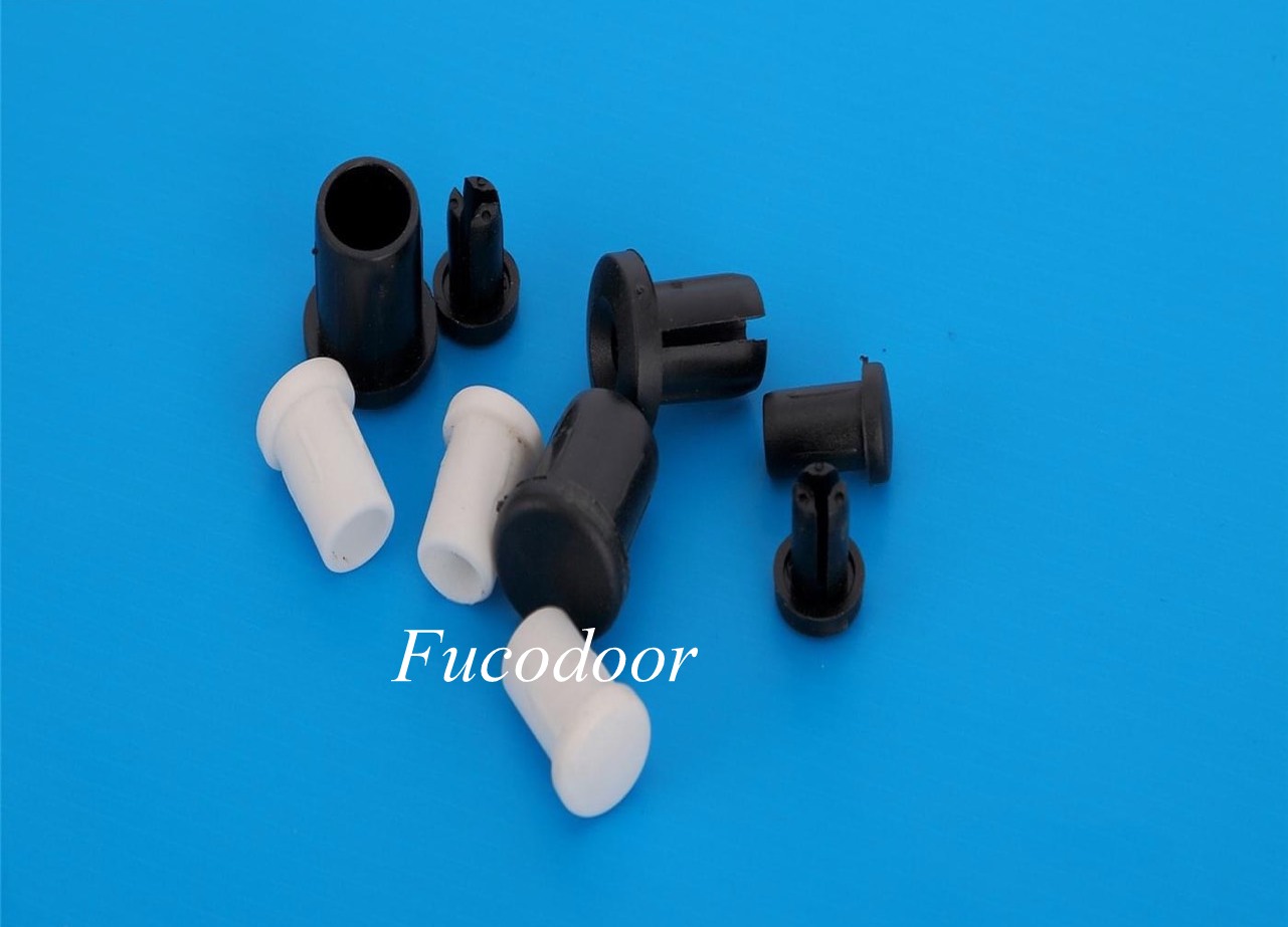 Cửa cuốn trong suốt Polycarbonate