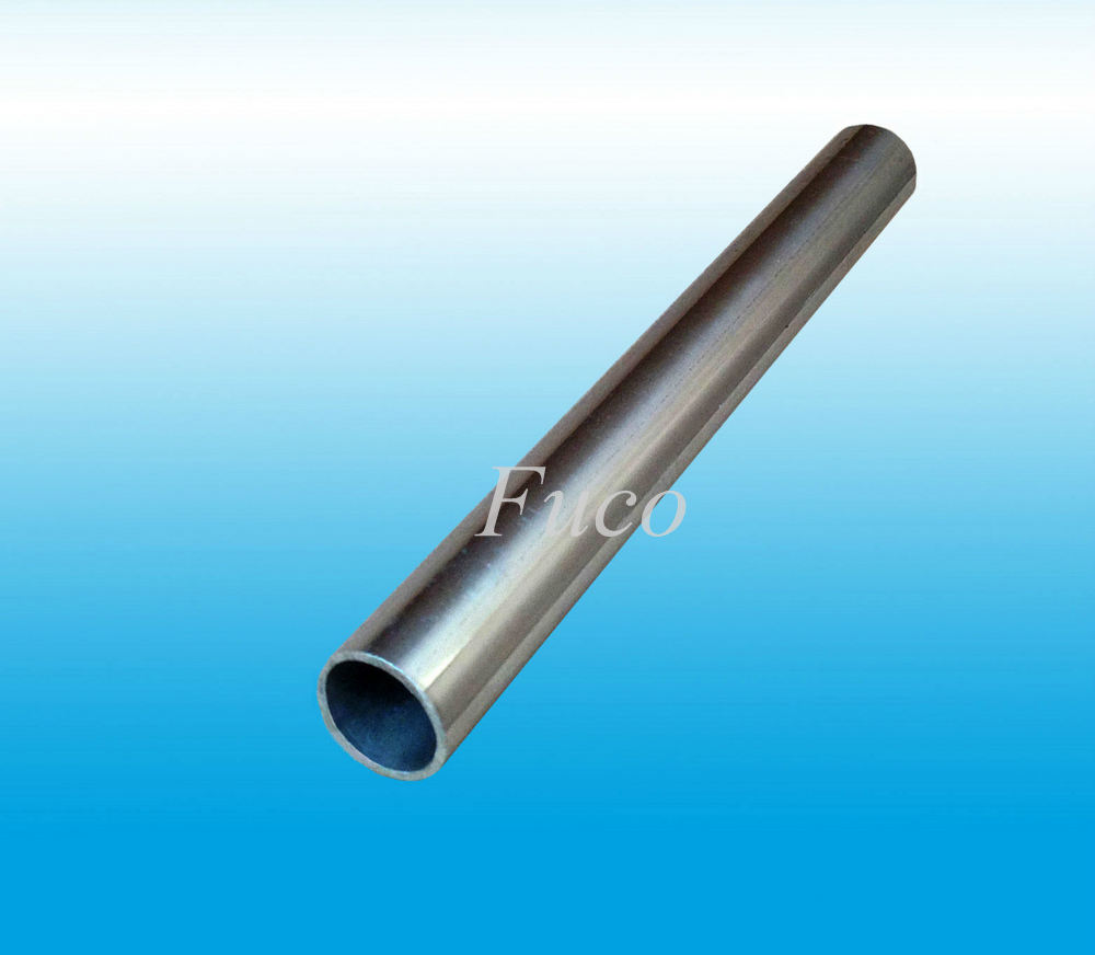 cửa cuốn trong suốt ống inox