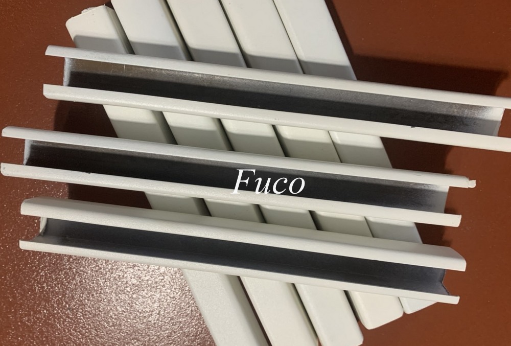 Cách làm cửa xếp hộp kẽm