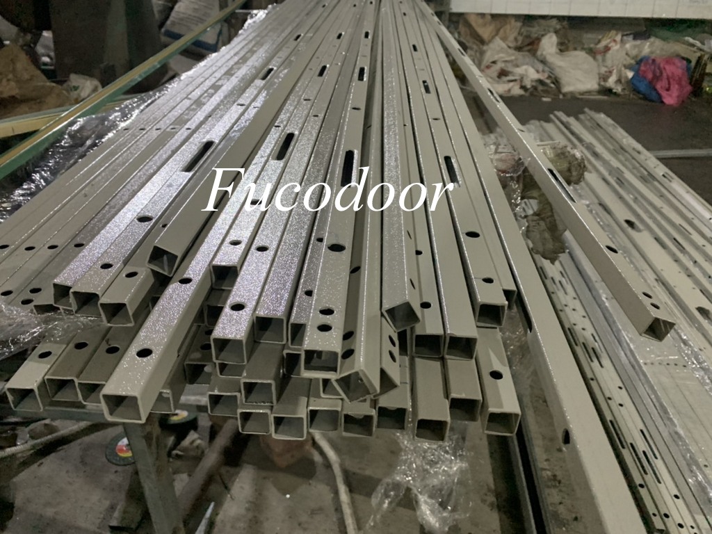 Báo giá cửa xếp hộp kẽm, Báo giá cửa xếp hộp kẽm, cửa xếp tại Hà Nội