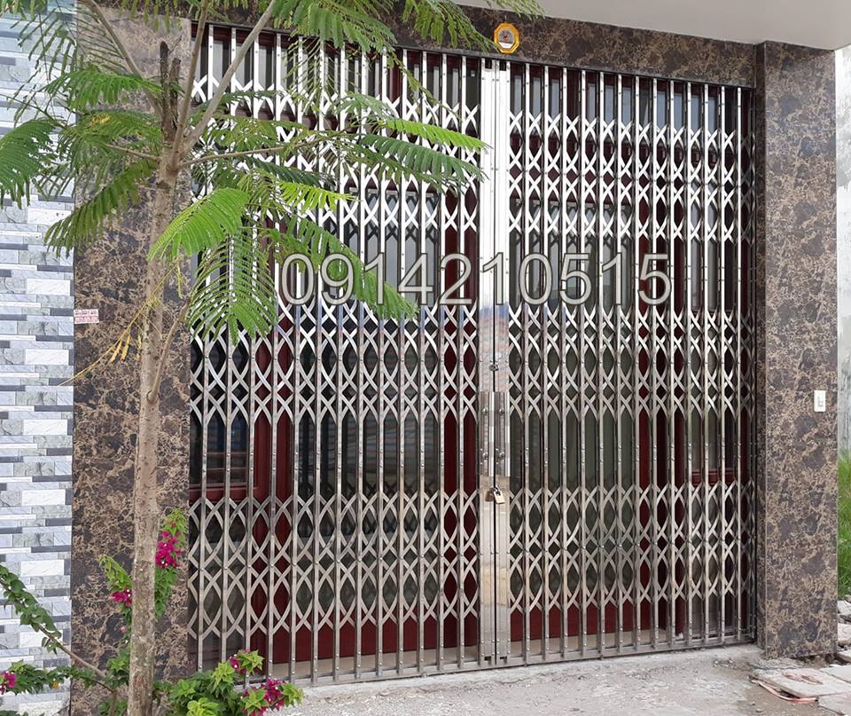 Kích thước cửa kéo đài loan, cửa xếp, cửa kéo