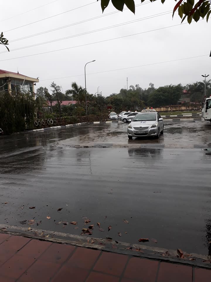 Đào tạo lái xe tại quận Nam Từ Liêm, Hà Nội