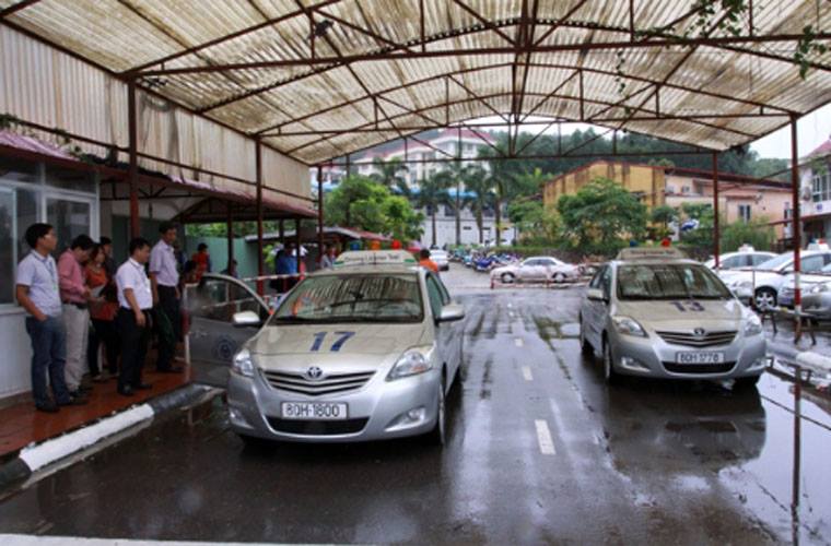 Đào tạo lái xe tại Huyện Giao Thủy, Nam Định