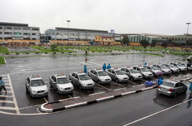 Đào tạo lái xe tại quận Hoàng Mai, Hà Nội